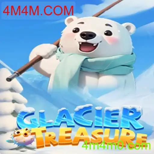 GlacierTreasure