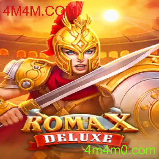 RomaXDeluxe